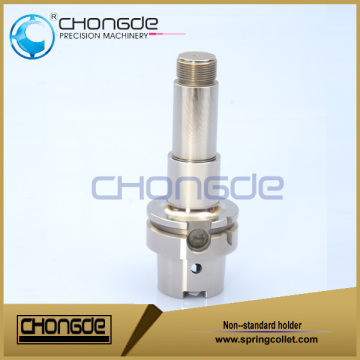 Non-standard Collet Chuck Machine Tools Series