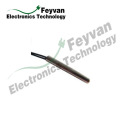 NTC Temperature Sensor Probe Cylinder Type