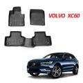 full set car floor mats for Mahindra XUV700