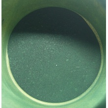 Hochwertiges Bio Spirulina Pulver