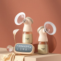 Portable Hospital Automatic Hot Promotion Selling BreastPump