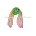 custom design available sample multi-usage pashmina scarf display