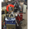 Six Side Pipe Making Machine