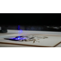 Desktop Laser Engraving Machine