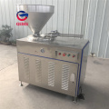 Vacuum Sausage Stuffer Machinery Mince Meat Filling Machine