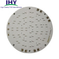 PCB Manufacturing LED Aluminum PCB Board Emergency Light PCB