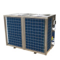 Stainless steel Swimming pool heat pump 10P