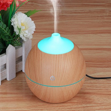 New Home USB Essential Oil Aroma Diffuser