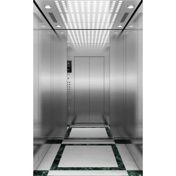 IFE Safer Various Equipment Residential Elevator