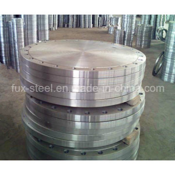 Sans1123 4000/8 Blind Flange