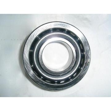 Double Row Angular Contact Ball Bearing (3056215/3215)