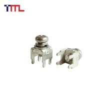 Terminal Pins Vis Accessoires Terminal Pin sur borne