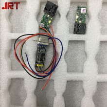 Módulo de Variação a Laser com Instrumento de Medição de Porta Serial