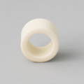 Alumina ceramic insulator ceramic ring