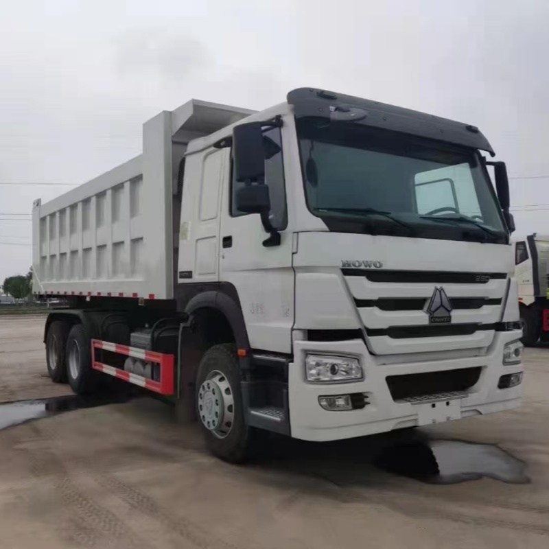 dump truck dump truck