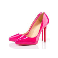 New Style of Fashion Lady High Heel Shoes (W 60)