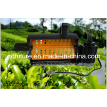 Tea Plucking Machine