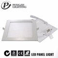 6W LED Panel de luz para la iluminación interior