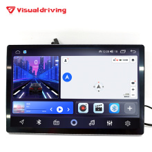 13 inch universal car video player