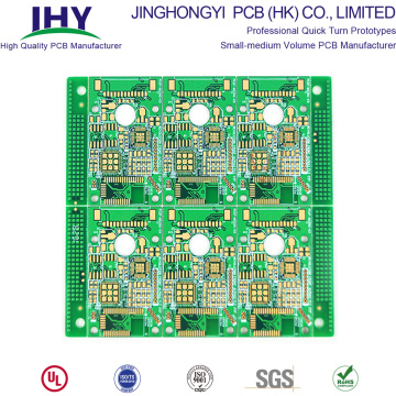 Custom PCB Prototyping Fabrication For Medical Equipment