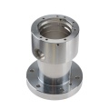 precision cnc machining turning agriculture parts