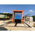 Gantry Bus Car Washing System