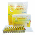 Vitamin C Injektion BP 10%