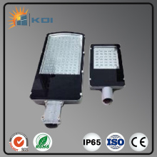 Fuente de luz de calle de IP65 LED sin poste ligero para la venta