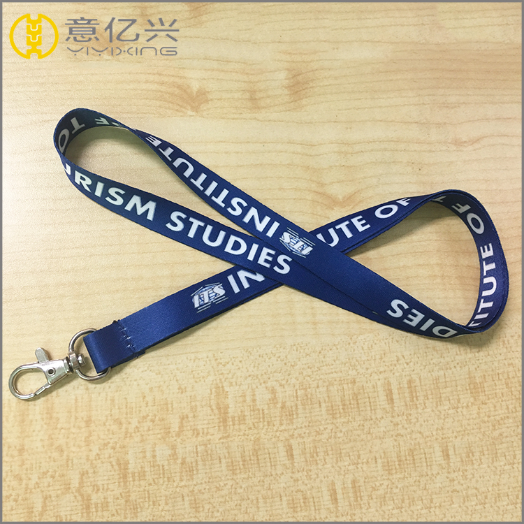 printing logo bottle opener lanyard