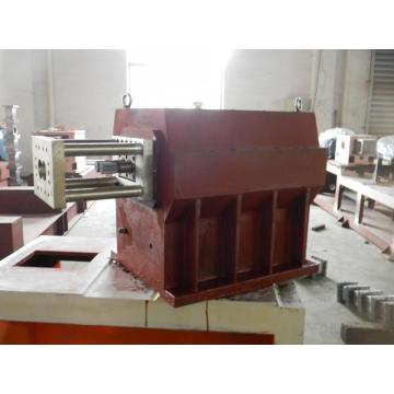 high torque twin screw extruder gearbox