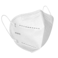 Disposable anti-virus KN95 face mask for virus Protection