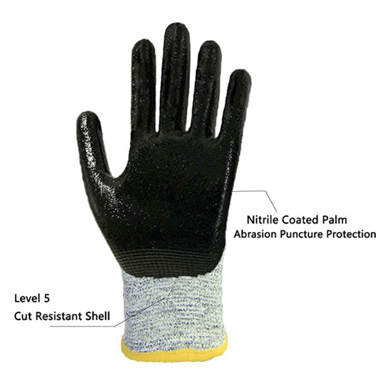 Men Riding Gloves Shockproof