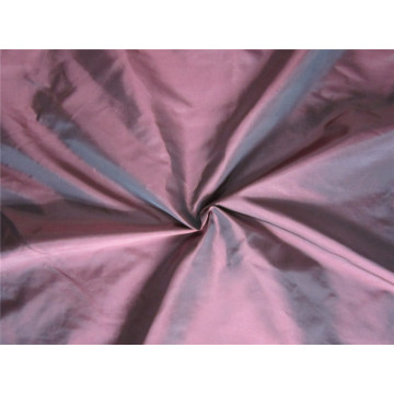 20d Black Yarn Nylon Taffeta Fabric for Down Garment (XSN020)