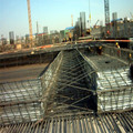 Diamond Galvanized Expanded Hy Rib Lath