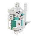 15Tons Per Day combined rice mill milling machine