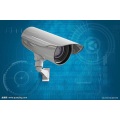 Surveillance cameras CCTV Wireless