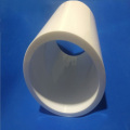 Polished Durable Zirconia Ceramic Bushing for Pump