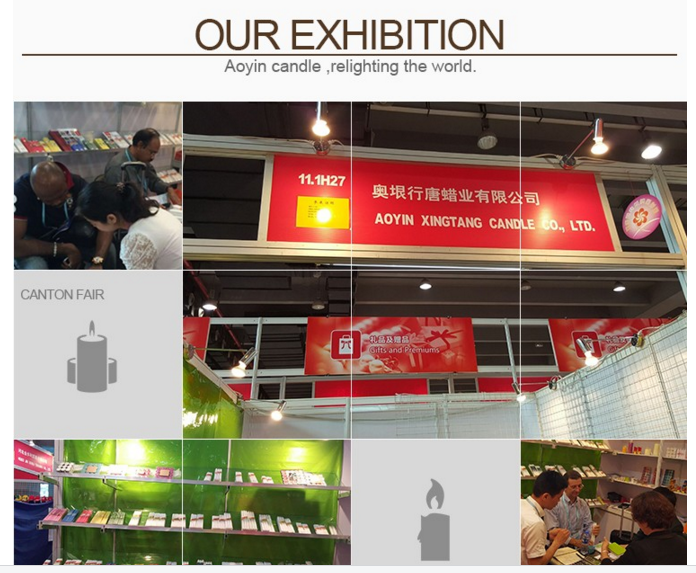 canton fair exhibition 