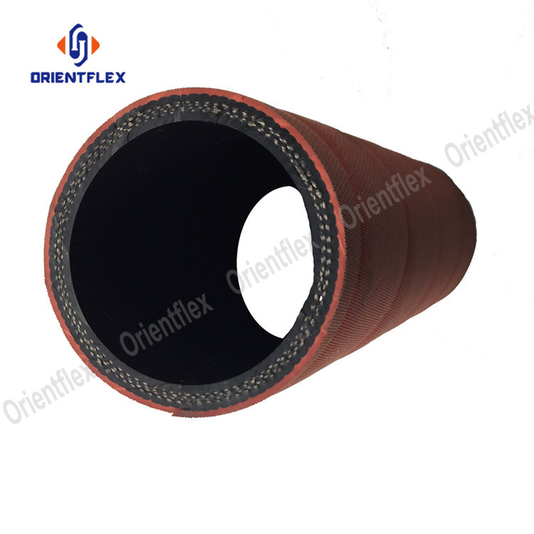 Oil Discharge Hose 7