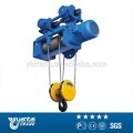 High discount electric wire rope hoist for metallurgy foundry