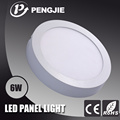 SMD2835 Franja de luz de panel LED para casa con CE (redonda)