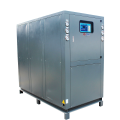 Cooled Water Chiller 380V 60Hz Low Temperature Chiller