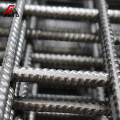 Best Price Heavy Gauge Reinforcing Welded Wire Mesh