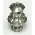 Precision Machining CNC Auto Metal Part