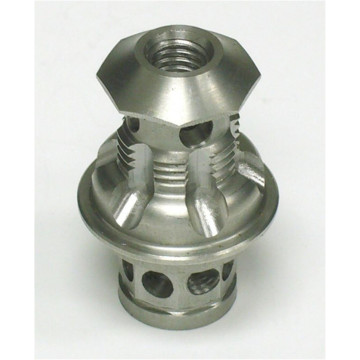 Precision Machining CNC Auto Metal Part