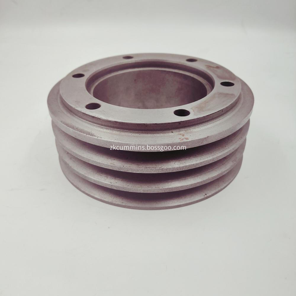 crankshaft pulley 218708