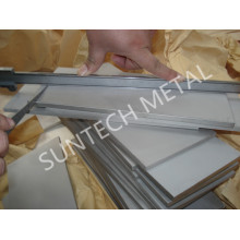 Aerospace, Medical and Industrial Gr1 Titanium Sheet