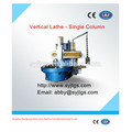 Excellent CNC/NC Vertical turning Lathe Machine Tool C5112A specification of lathe machine