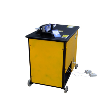 Bar Hoop Folding Machine