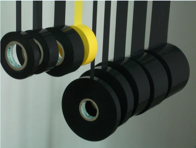 high tensile strength pvc tape